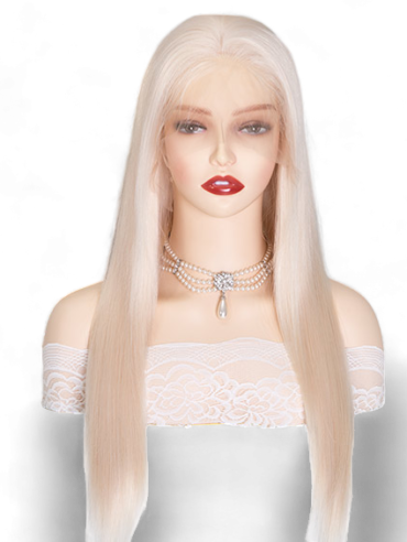 Remy Human Hair Wig with a Silk Top. Suitable for Medical Wigs, Cancer Patients.